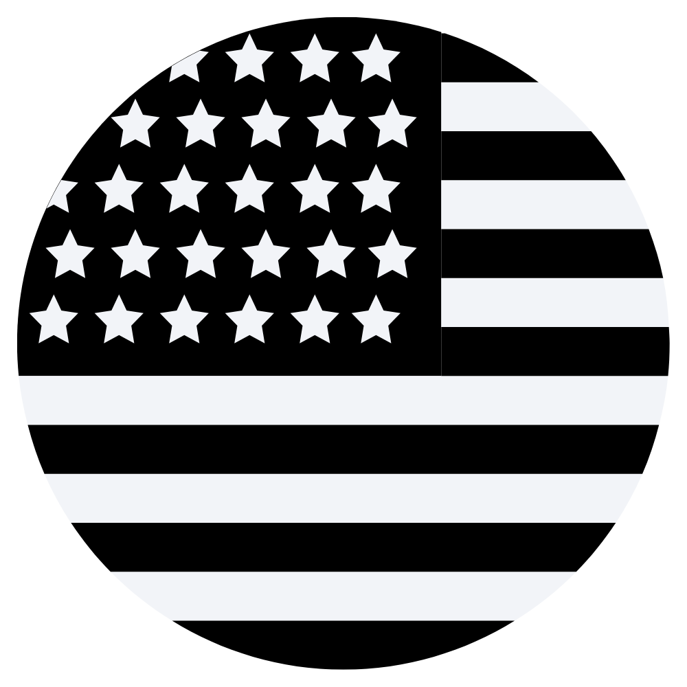 <h4><strong>Based in the USA</strong></h4>