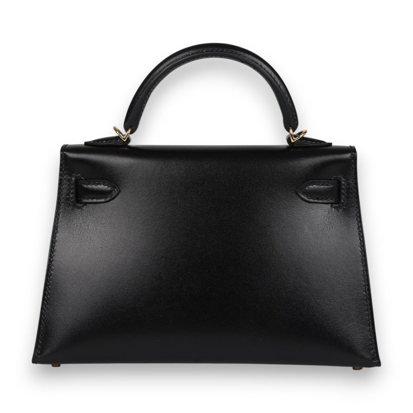 Kelly 20 Mini Handbag - Gold Hardware