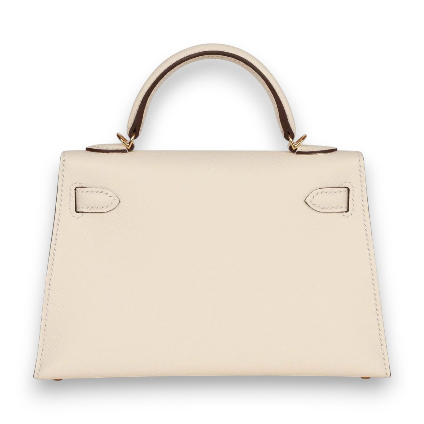 Kelly 20 Mini Handbag - Gold Hardware